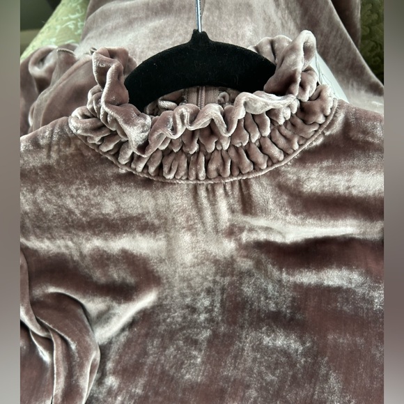 See By Chloe Dresses & Skirts - See by Chloe Velvet Dress new